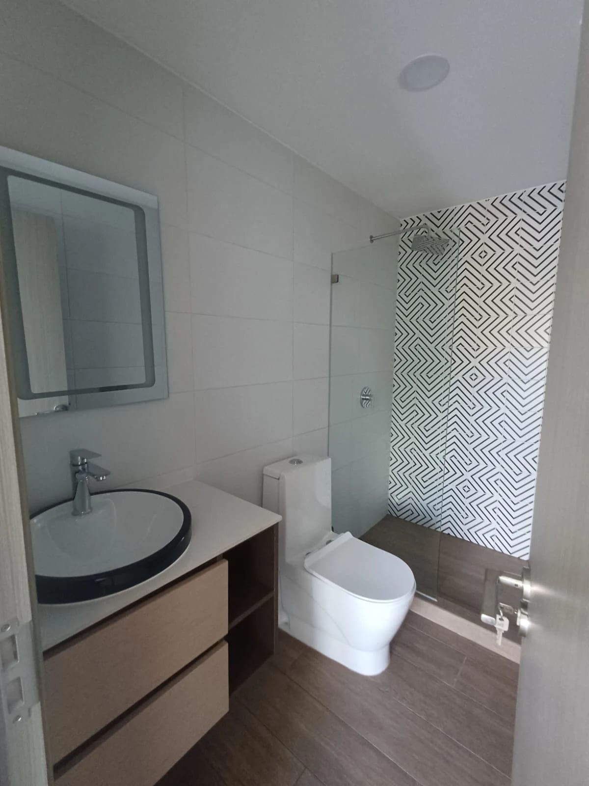 Apartamento en renta para estrenar. NARU16 — Apartamento en Alquiler en Zona 16, Guatemala, Ciudad — foto 14 de 17