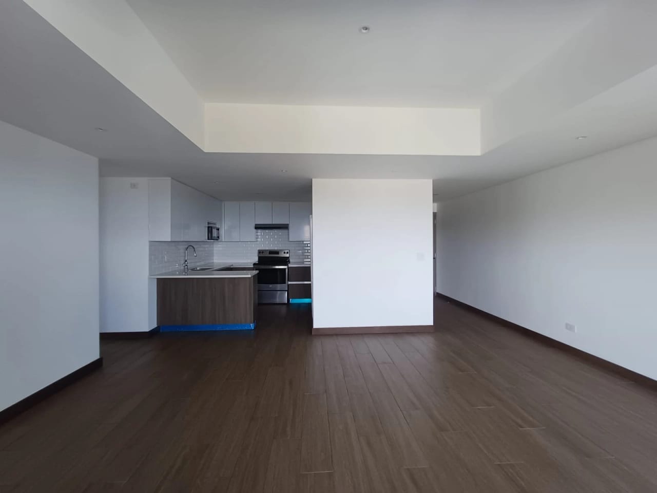 Apartamento en renta para estrenar. NARU16 — Apartamento en Alquiler en Zona 16, Guatemala, Ciudad — foto 4 de 17