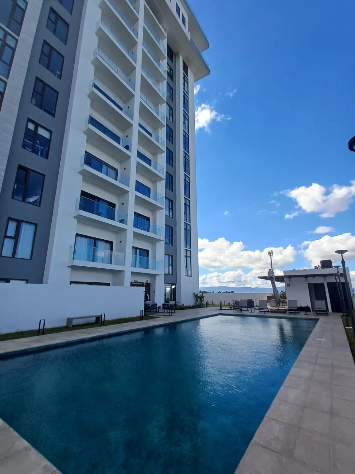 Apartamento en renta para estrenar. NARU16 — Apartamento en Alquiler en Zona 16, Guatemala, Ciudad — foto 17 de 17