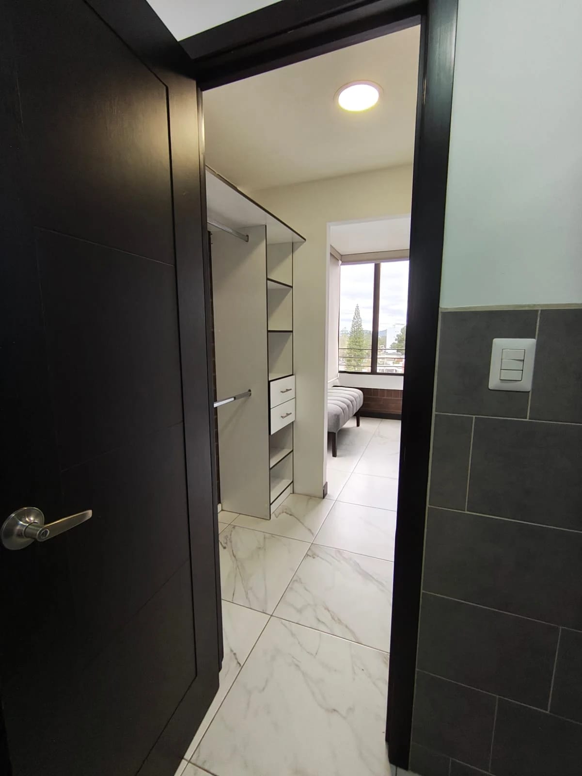 Apartamento en renta! En VH1, zona 15 — Apartamento en Alquiler en Fontainebleau, Zona 15, Guatemala, Ciudad — foto 10 de 11