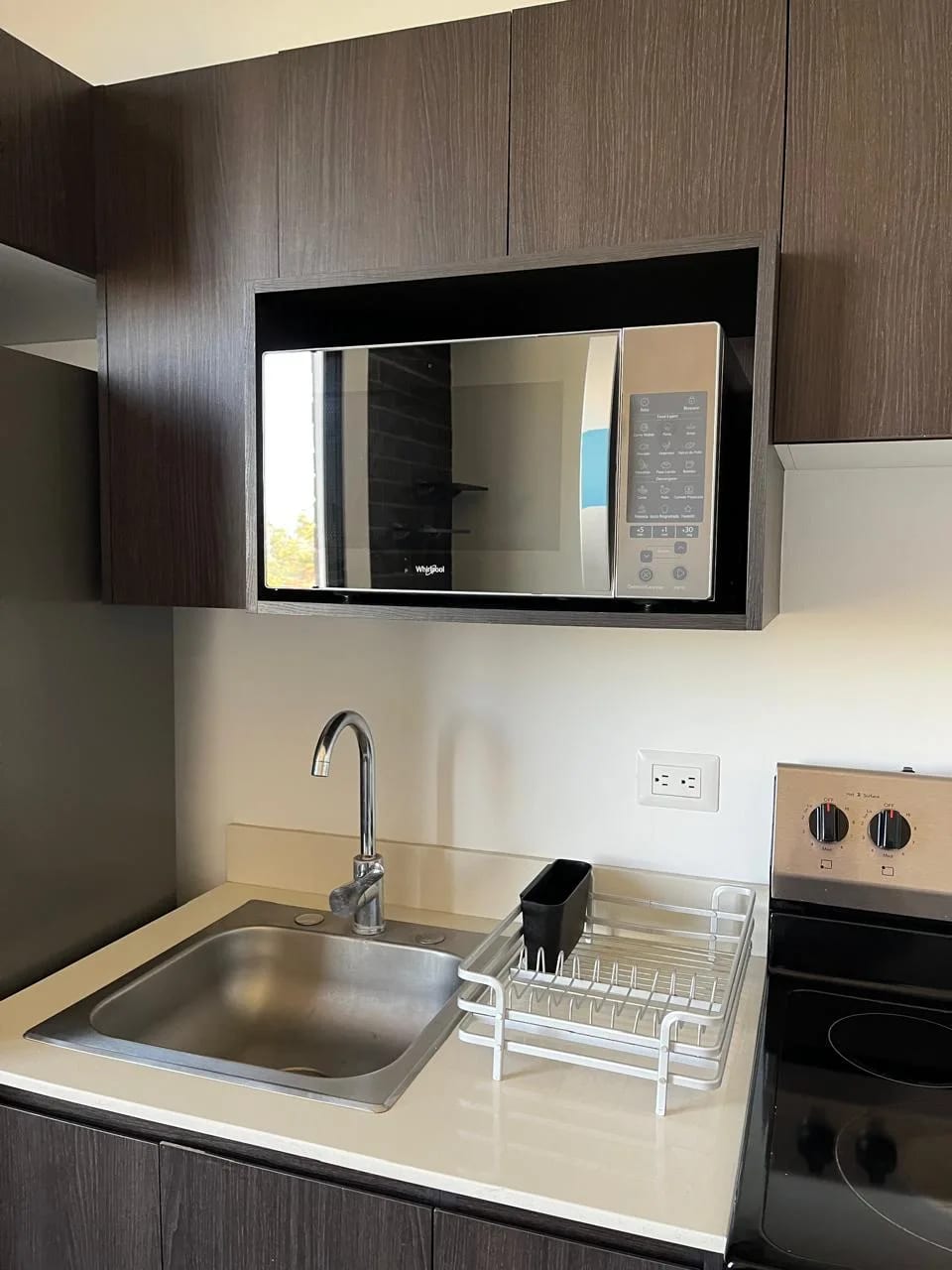 Apartamento en renta! En VH1, zona 15 — Apartamento en Alquiler en Fontainebleau, Zona 15, Guatemala, Ciudad — foto 4 de 11
