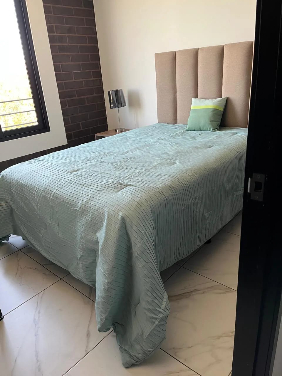 Apartamento en renta! En VH1, zona 15 — Apartamento en Alquiler en Fontainebleau, Zona 15, Guatemala, Ciudad — foto 8 de 11