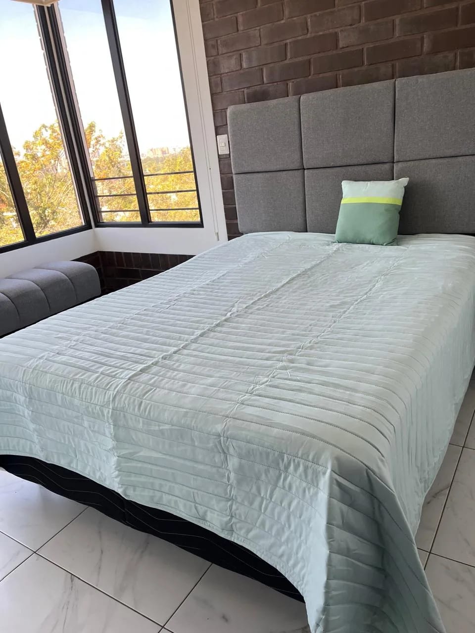Apartamento en renta! En VH1, zona 15 — Apartamento en Alquiler en Fontainebleau, Zona 15, Guatemala, Ciudad — foto 9 de 11