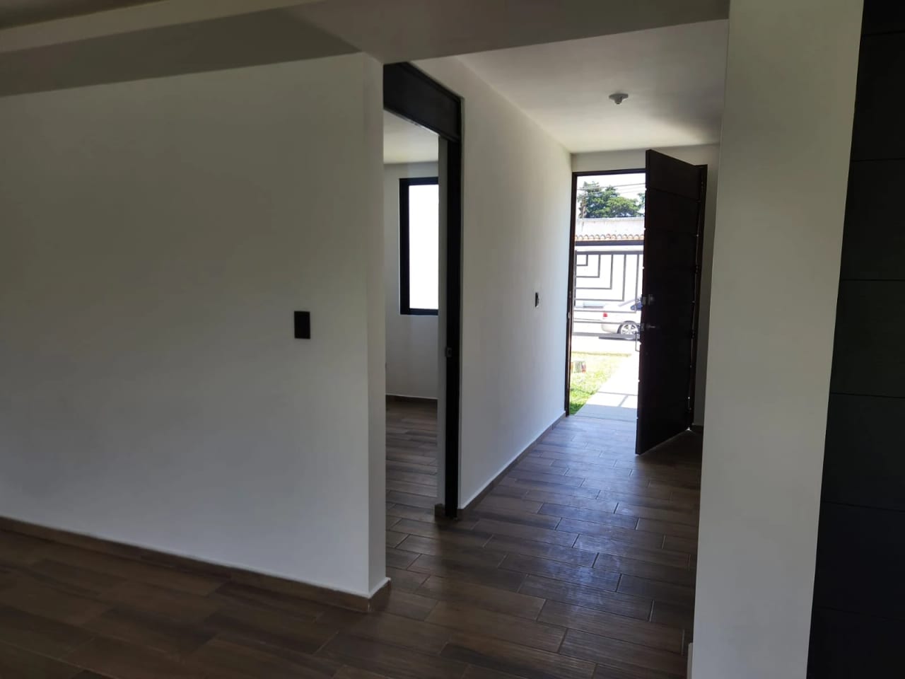 En venta! Hermosa casa en Condominio Montecristo, San José Pinula — Casa en Venta en San José Pinula, Guatemala, Ciudad — foto 2 de 17
