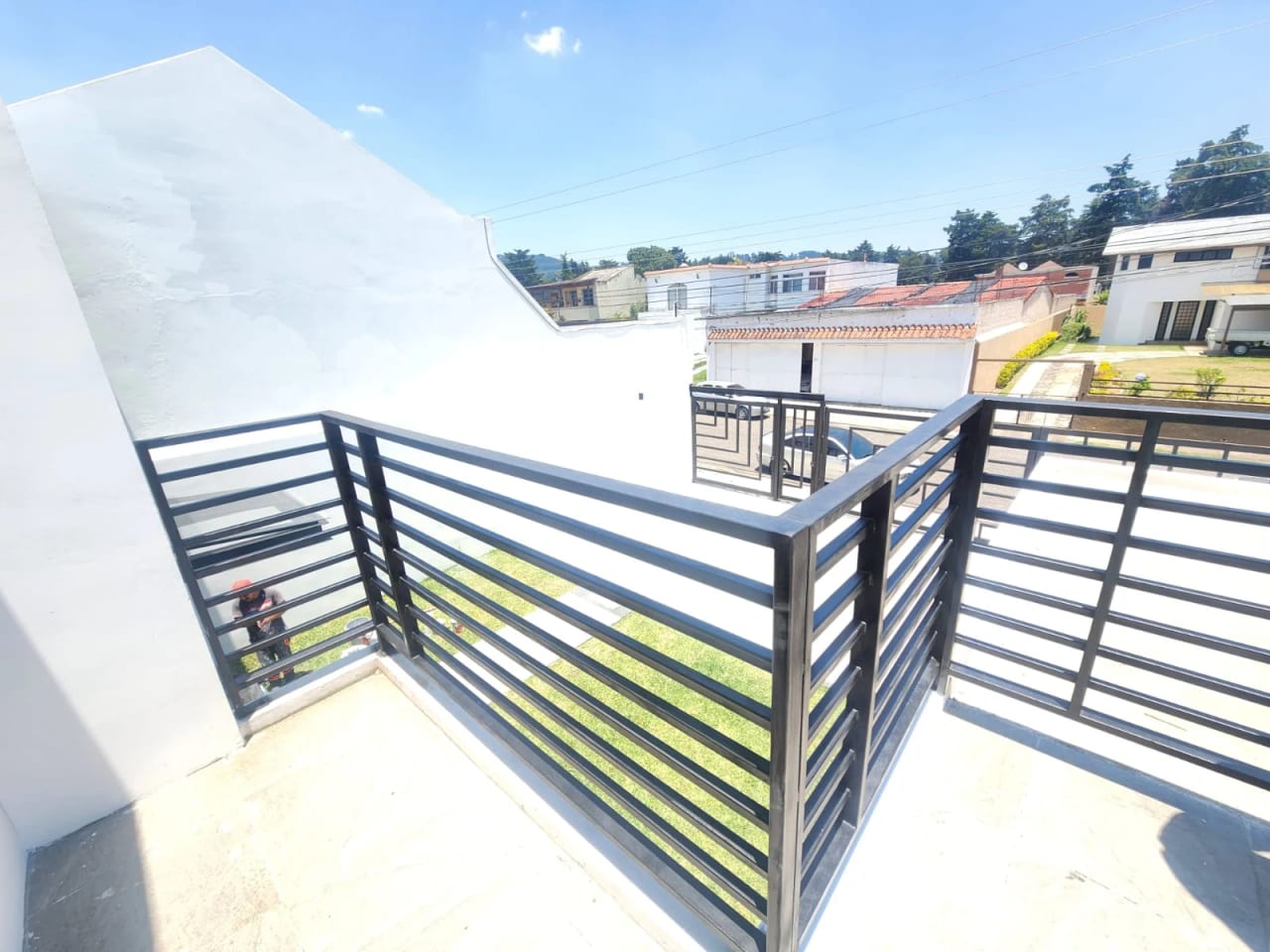 En venta! Hermosa casa en Condominio Montecristo, San José Pinula — Casa en Venta en San José Pinula, Guatemala, Ciudad — foto 9 de 17