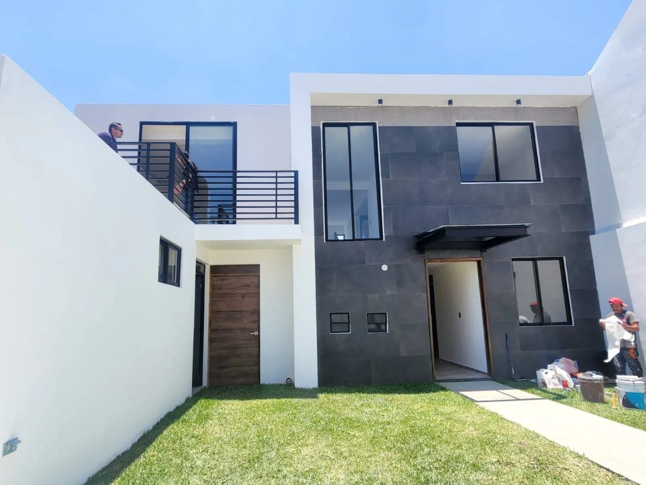 En venta! Hermosa casa en Condominio Montecristo, San José Pinula — Casa en Venta en San José Pinula, Guatemala, Ciudad — foto 10 de 17