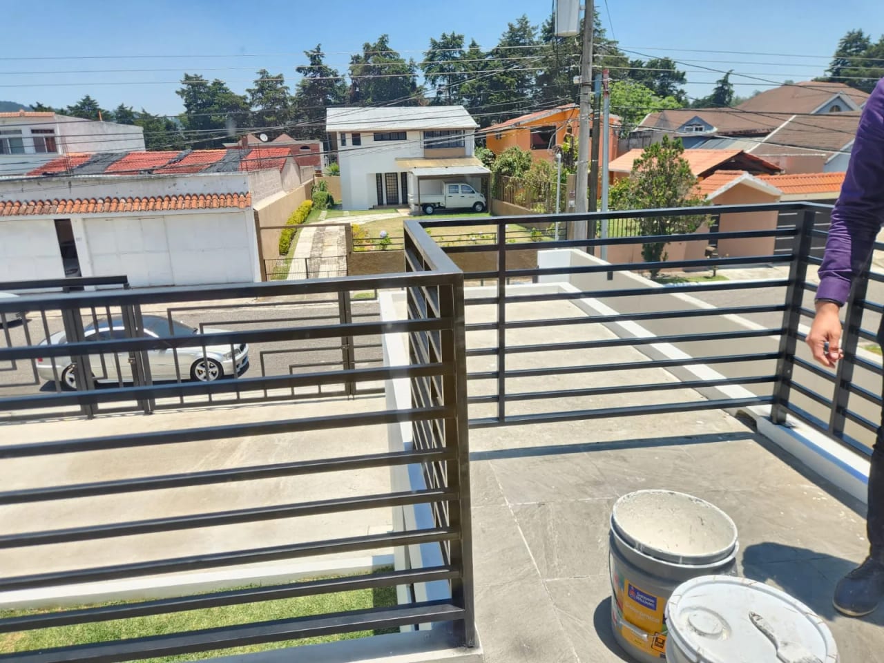 En venta! Hermosa casa en Condominio Montecristo, San José Pinula — Casa en Venta en San José Pinula, Guatemala, Ciudad — foto 8 de 17