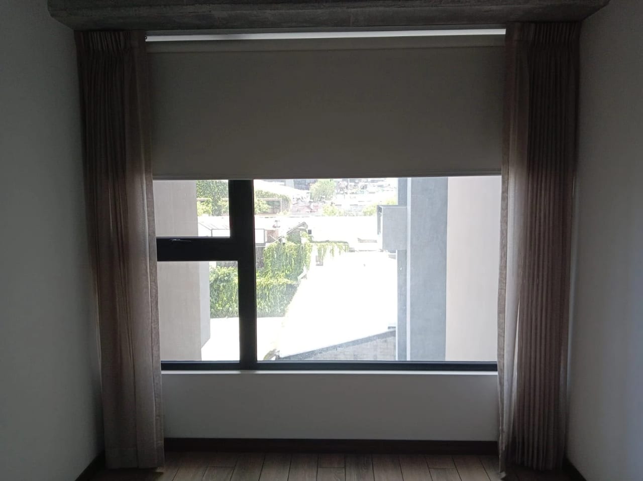Vive en el Corazón de la zona 4 - INARA CUATRO NORTE - Torre Sara — Apartamento en Alquiler en Inara Cuatro Norte, Zona 4, Guatemala, Ciudad — foto 8 de 17