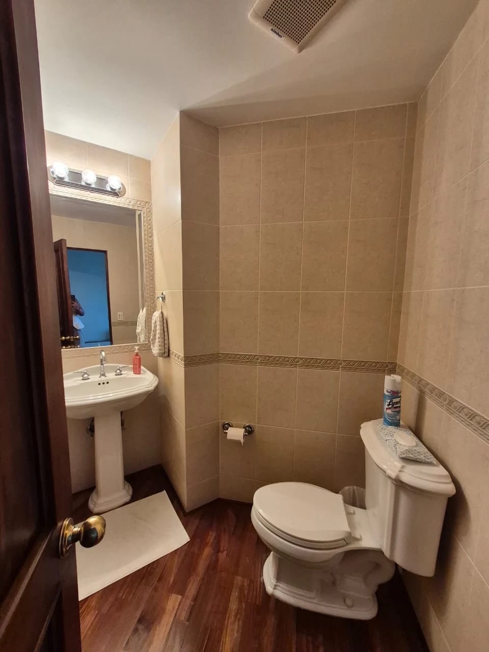 Apartamento amueblado en renta!! Excelente ubicación de la zona 14 — Apartamento en Alquiler en Real de Las Américas, Zona 14, Guatemala, Ciudad — foto 3 de 17