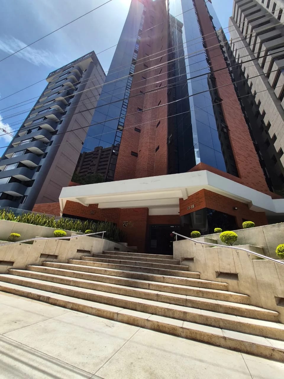 Apartamento amueblado en renta!! Excelente ubicación de la zona 14 — Apartamento en Alquiler en Real de Las Américas, Zona 14, Guatemala, Ciudad — foto 1 de 17