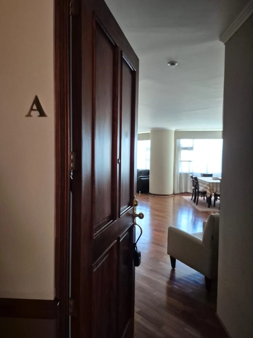 Apartamento amueblado en renta!! Excelente ubicación de la zona 14 — Apartamento en Alquiler en Real de Las Américas, Zona 14, Guatemala, Ciudad — foto 2 de 17