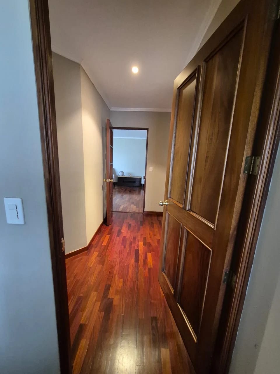 Apartamento amueblado en renta!! Excelente ubicación de la zona 14 — Apartamento en Alquiler en Real de Las Américas, Zona 14, Guatemala, Ciudad — foto 6 de 17