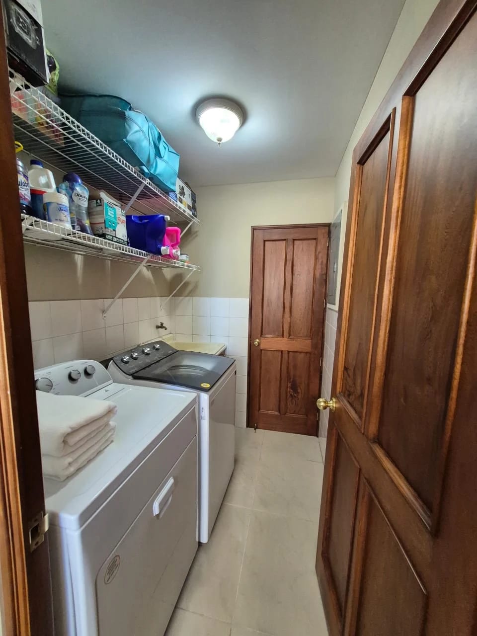 Apartamento amueblado en renta!! Excelente ubicación de la zona 14 — Apartamento en Alquiler en Real de Las Américas, Zona 14, Guatemala, Ciudad — foto 14 de 17
