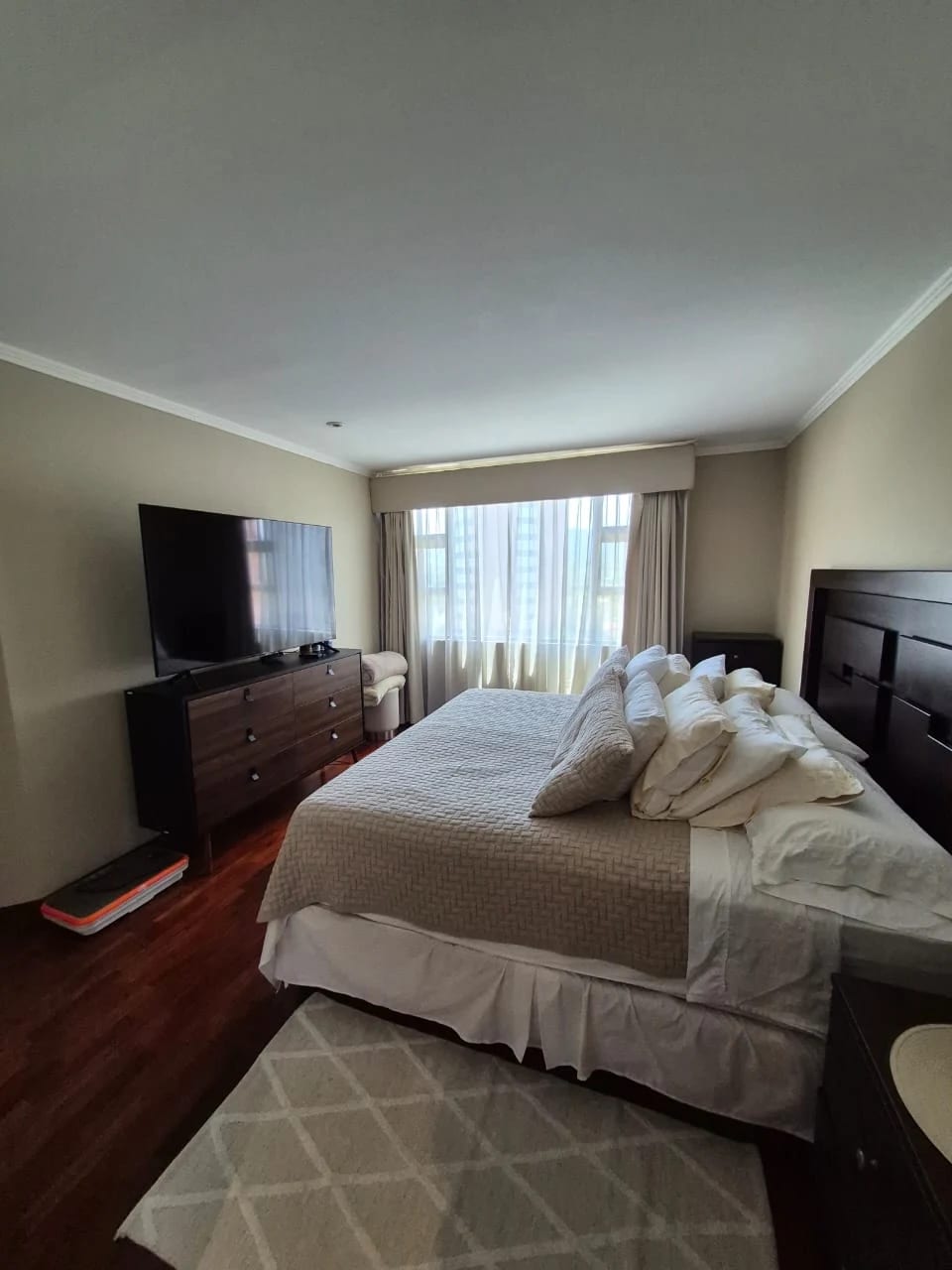 Apartamento amueblado en renta!! Excelente ubicación de la zona 14 — Apartamento en Alquiler en Real de Las Américas, Zona 14, Guatemala, Ciudad — foto 11 de 17