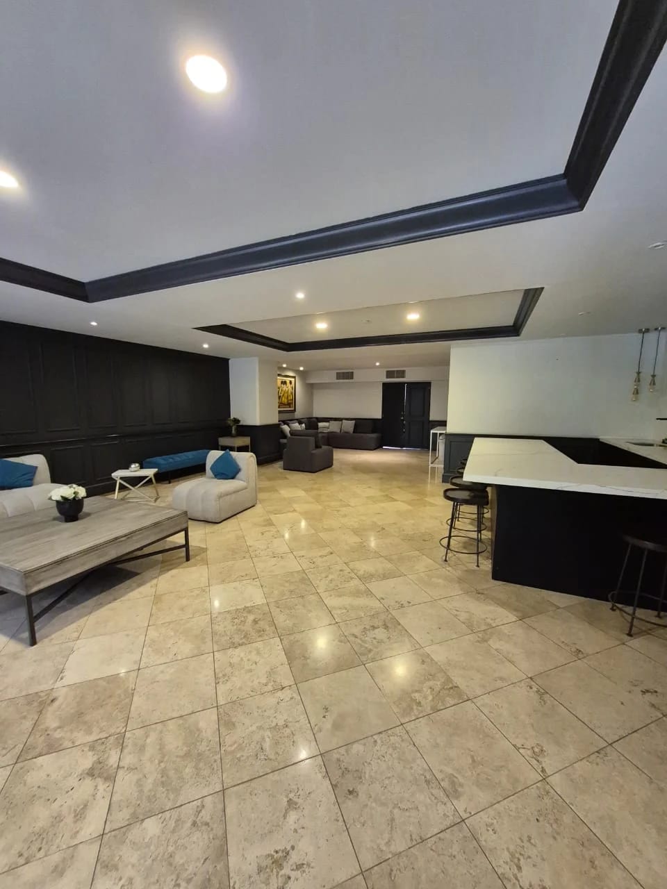 Apartamento amueblado en renta!! Excelente ubicación de la zona 14 — Apartamento en Alquiler en Real de Las Américas, Zona 14, Guatemala, Ciudad — foto 17 de 17