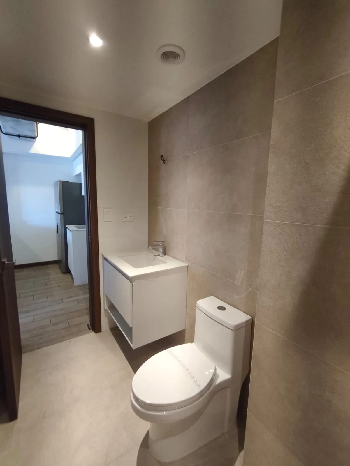 Vive en el Corazón de la zona 4 - INARA CUATRO NORTE - Torre Sara — Apartamento en Alquiler en Inara Cuatro Norte, Zona 4, Guatemala, Ciudad — foto 11 de 17