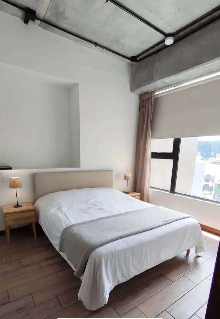Vive en el Corazón de la zona 4 - INARA CUATRO NORTE - Torre Sara — Apartamento en Alquiler en Inara Cuatro Norte, Zona 4, Guatemala, Ciudad — foto 7 de 17