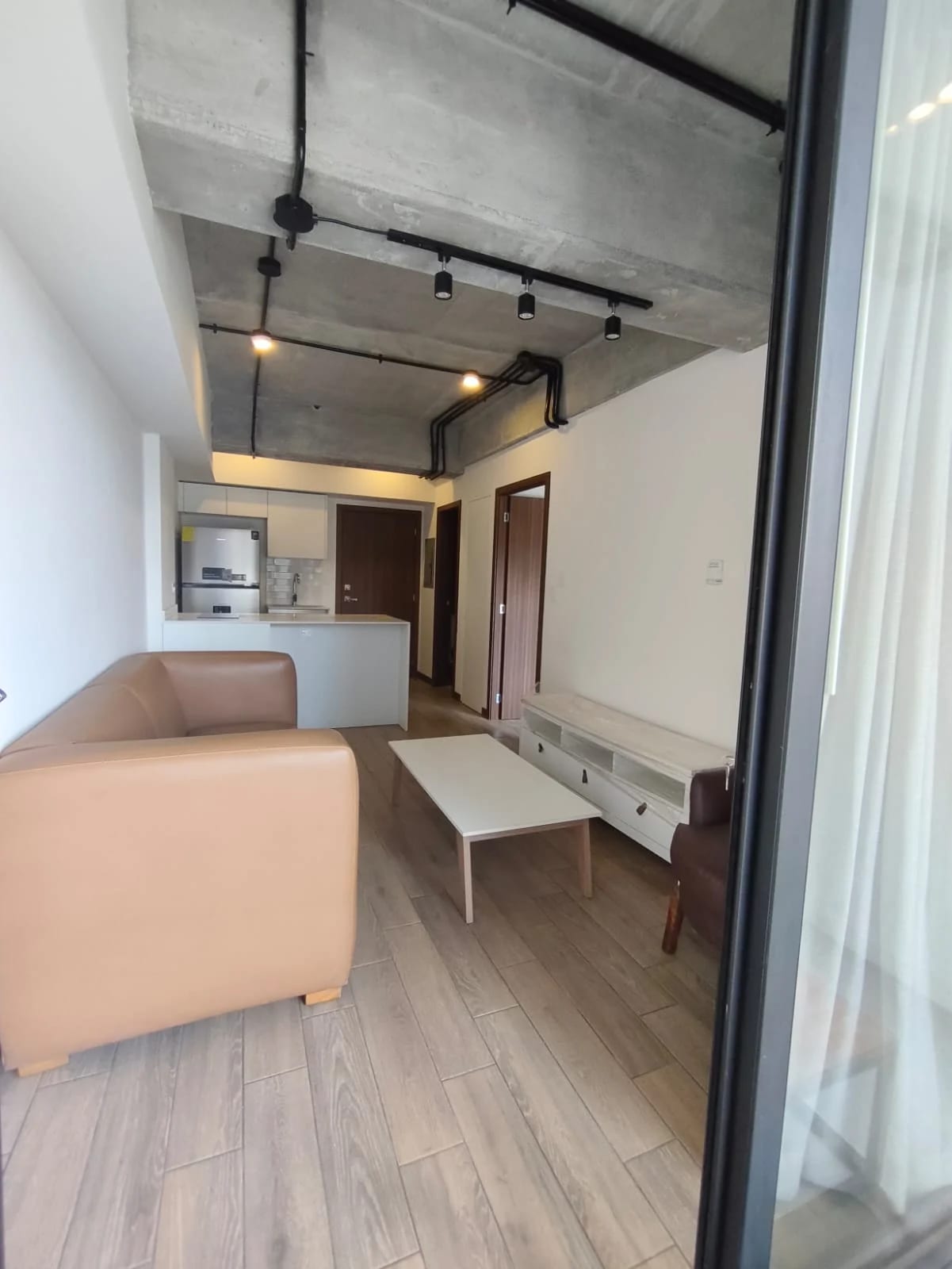 Vive en el Corazón de la zona 4 - INARA CUATRO NORTE - Torre Sara — Apartamento en Alquiler en Inara Cuatro Norte, Zona 4, Guatemala, Ciudad — foto 5 de 17