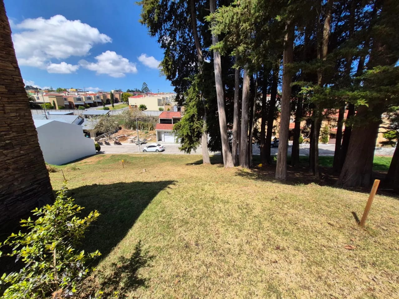 Terreno en Venta, Condominio Los Manantiales (carretera a San José Pinula) — Terreno en Venta en San José Pinula, Carretera a El Salvador, Guatemala, Ciudad — foto 4 de 4