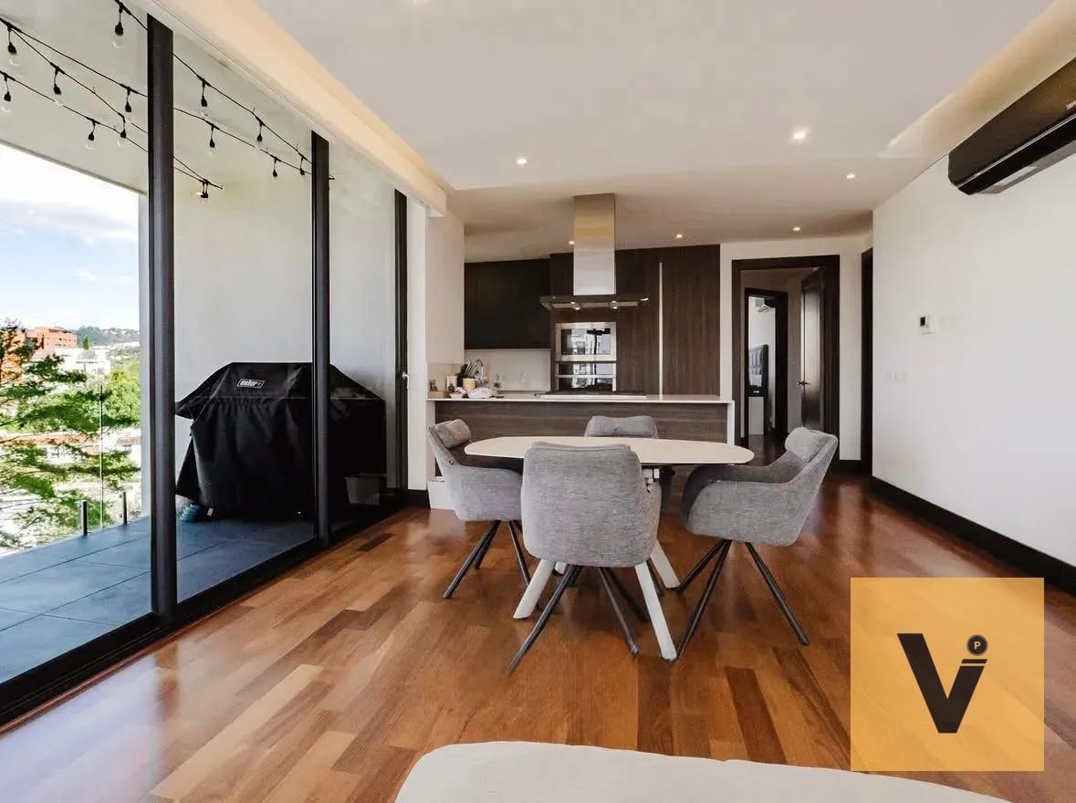 Apartamento en venta en edificio boutique Laurel — Apartamento en Venta en Zona 15, Guatemala, Ciudad — foto 1 de 9