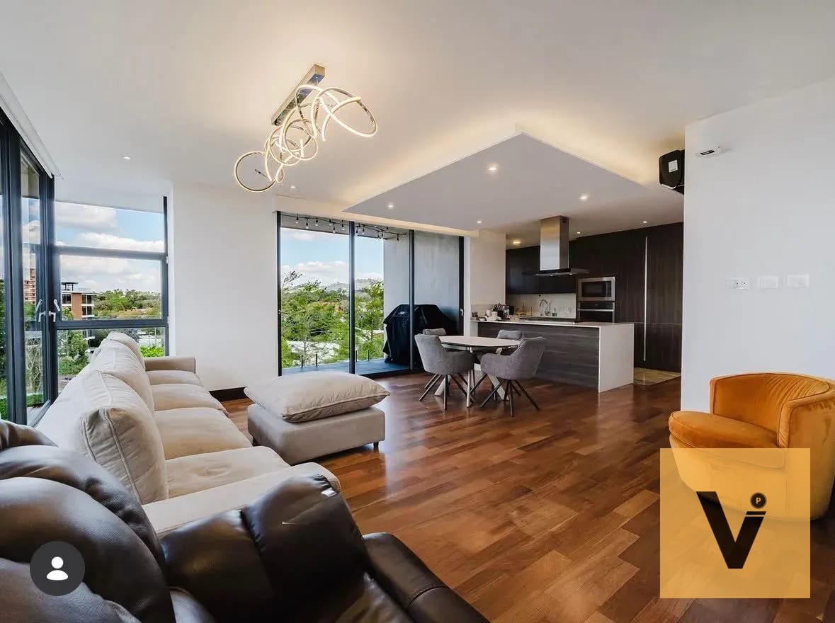 Apartamento en venta en edificio boutique Laurel — Apartamento en Venta en Zona 15, Guatemala, Ciudad — foto 5 de 9