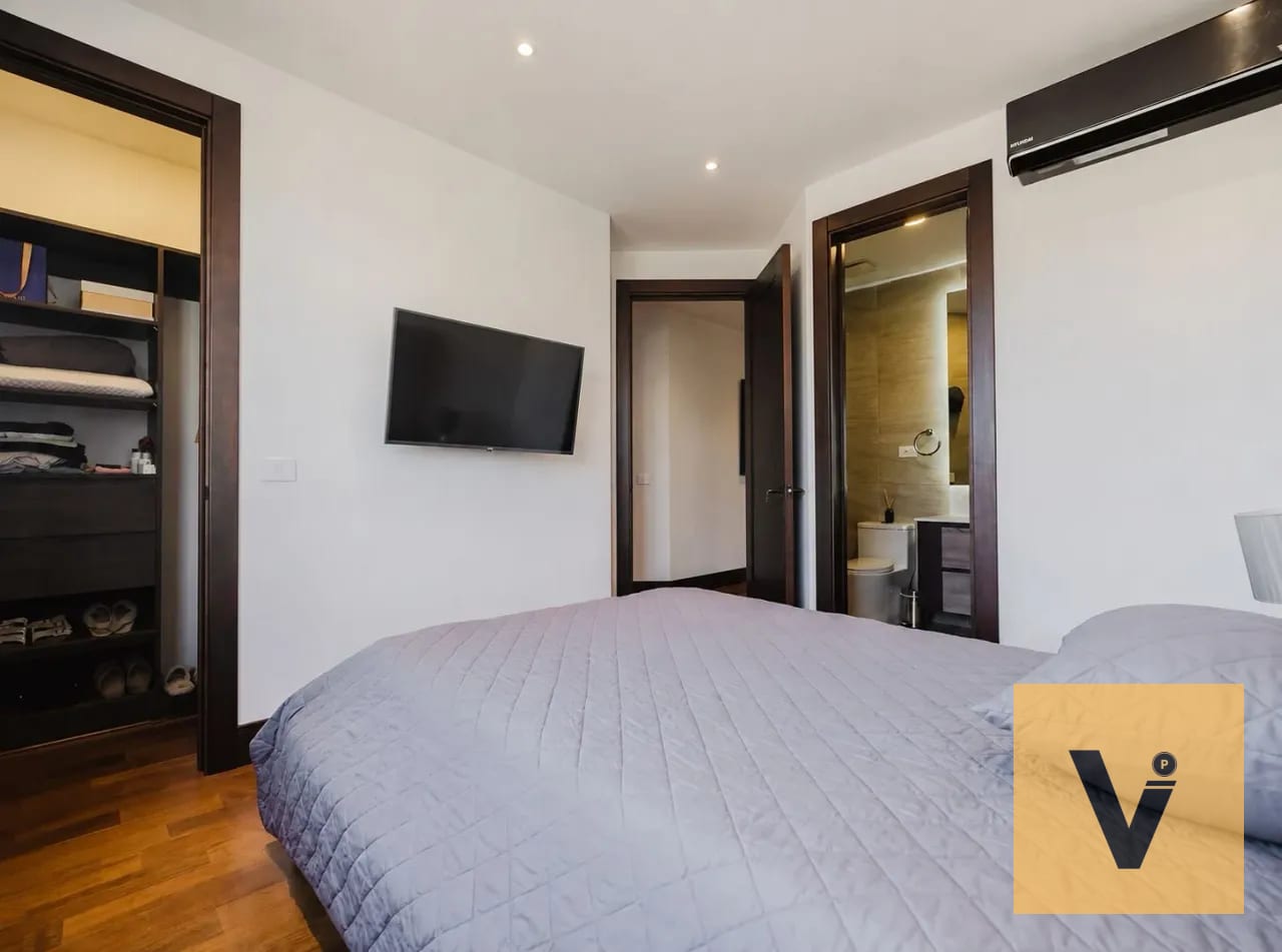 Apartamento en venta en edificio boutique Laurel — Apartamento en Venta en Zona 15, Guatemala, Ciudad — foto 6 de 9