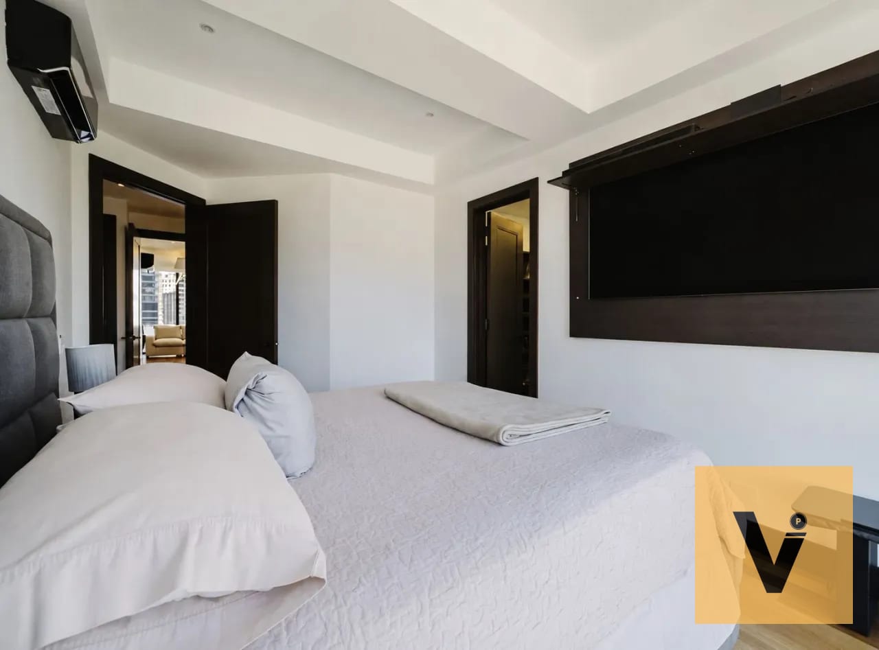 Apartamento en venta en edificio boutique Laurel — Apartamento en Venta en Zona 15, Guatemala, Ciudad — foto 8 de 9