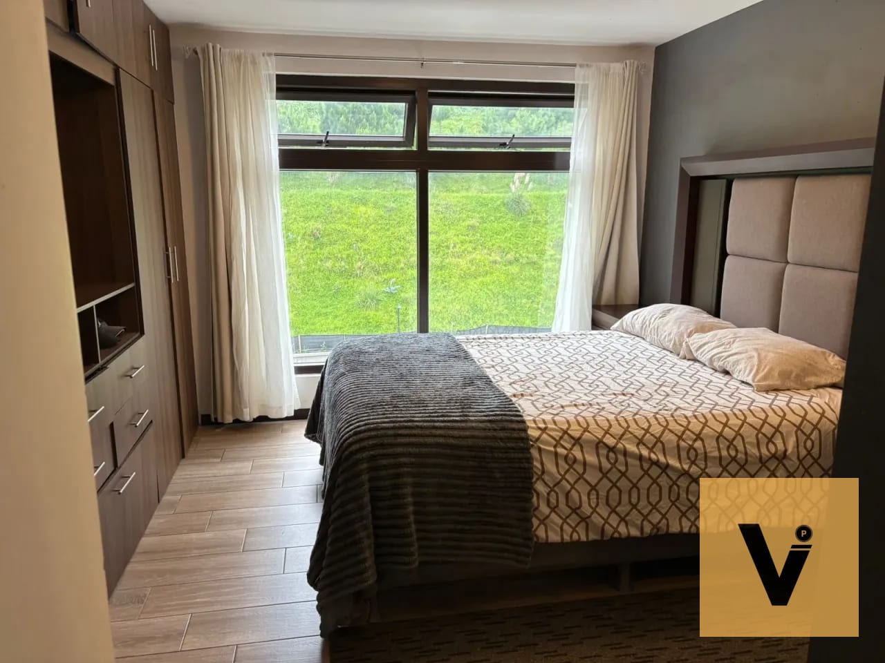 Venta de apartamento en Nagano a 1km del pulte — Apartamento en Venta en Santa Catarina Pinula, Guatemala, Ciudad — foto 7 de 17