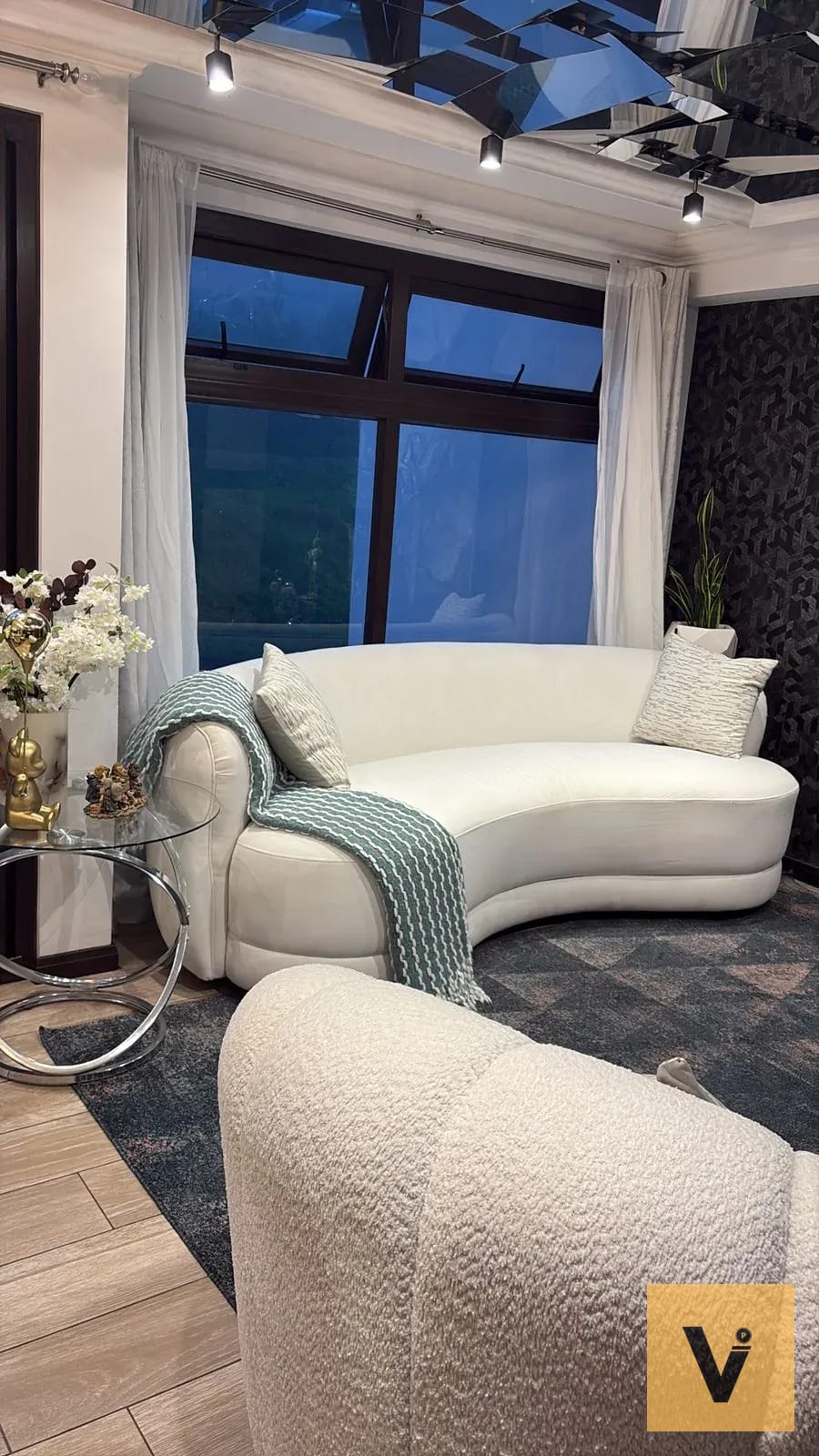 Venta de apartamento en Nagano a 1km del pulte — Apartamento en Venta en Santa Catarina Pinula, Guatemala, Ciudad — foto 10 de 17
