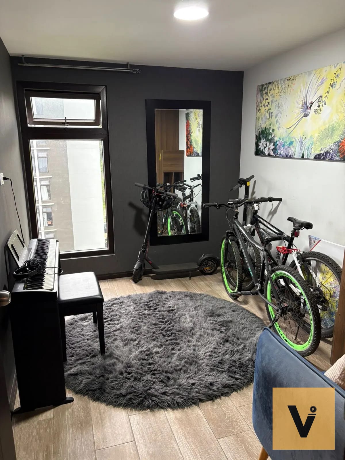 Venta de apartamento en Nagano a 1km del pulte — Apartamento en Venta en Santa Catarina Pinula, Guatemala, Ciudad — foto 12 de 17