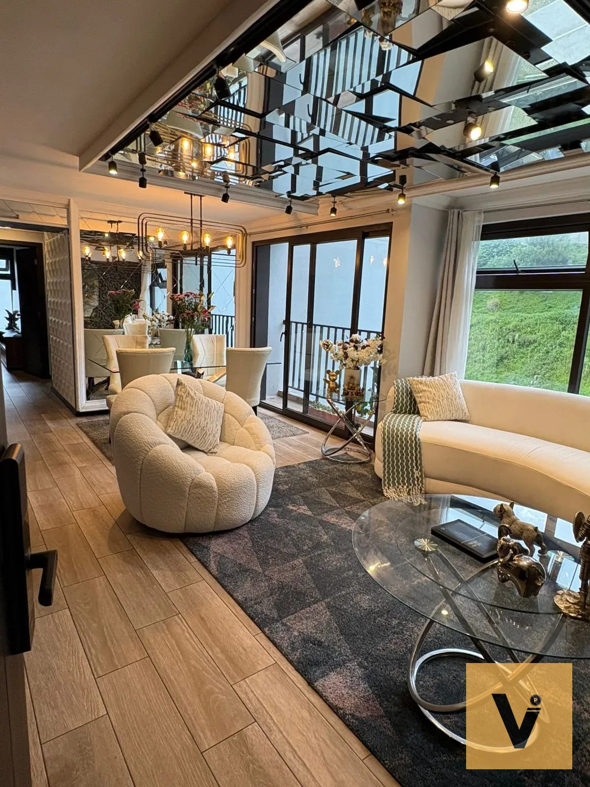 Venta de apartamento en Nagano a 1km del pulte — Apartamento en Venta en Santa Catarina Pinula, Guatemala, Ciudad — foto 11 de 17