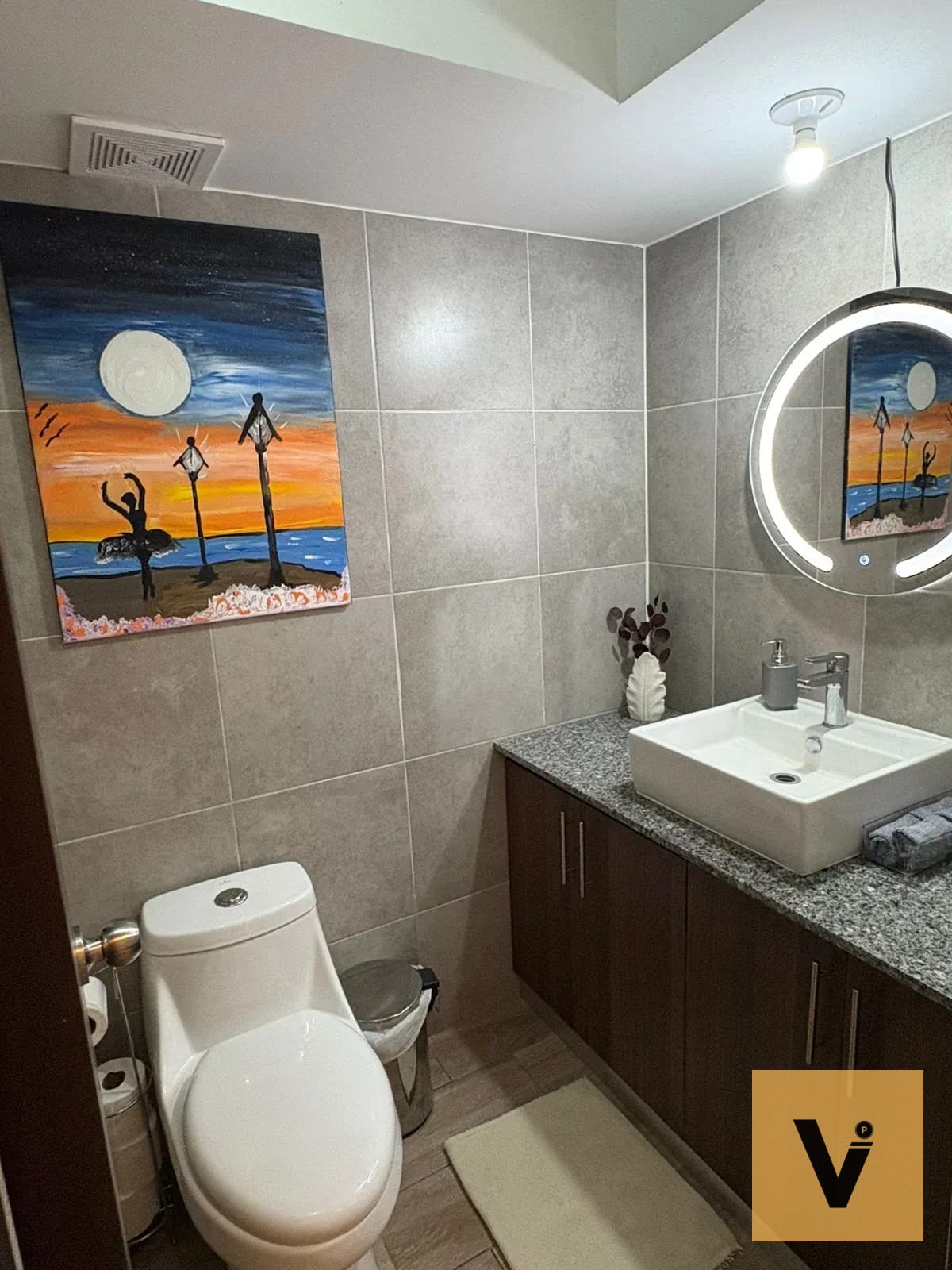 Venta de apartamento en Nagano a 1km del pulte — Apartamento en Venta en Santa Catarina Pinula, Guatemala, Ciudad — foto 16 de 17