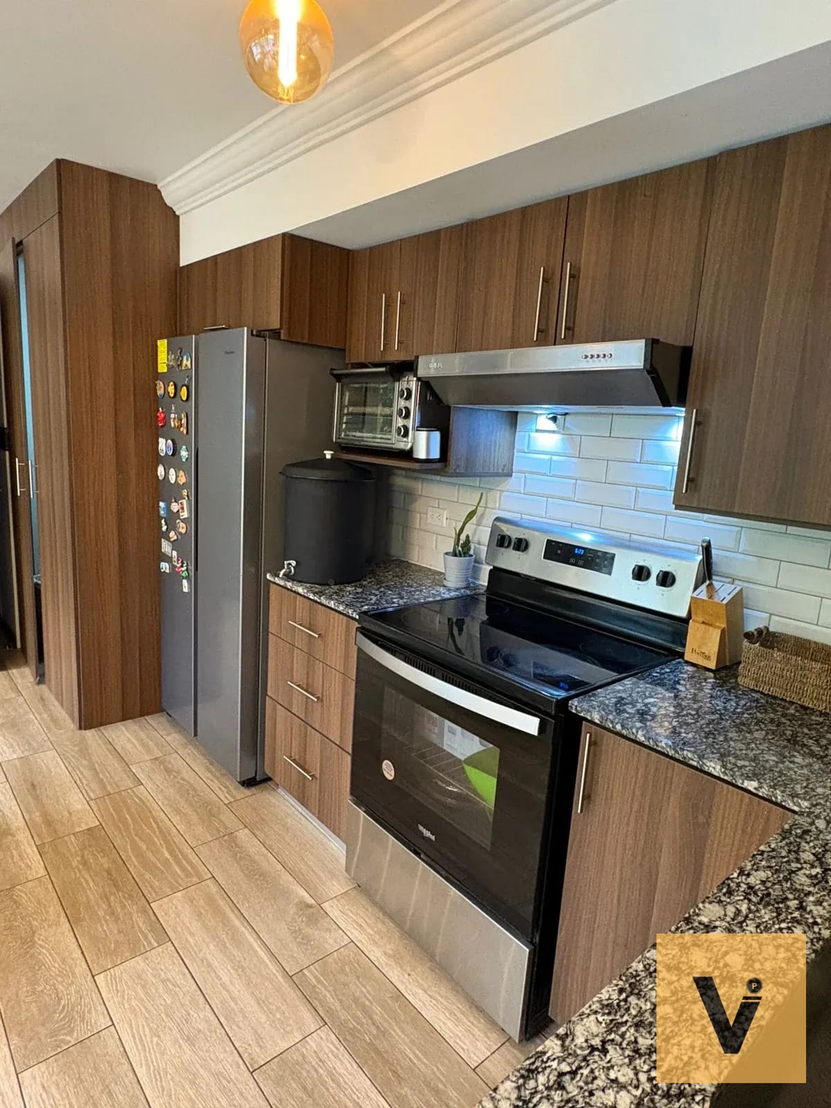 Venta de apartamento en Nagano a 1km del pulte — Apartamento en Venta en Santa Catarina Pinula, Guatemala, Ciudad — foto 17 de 17