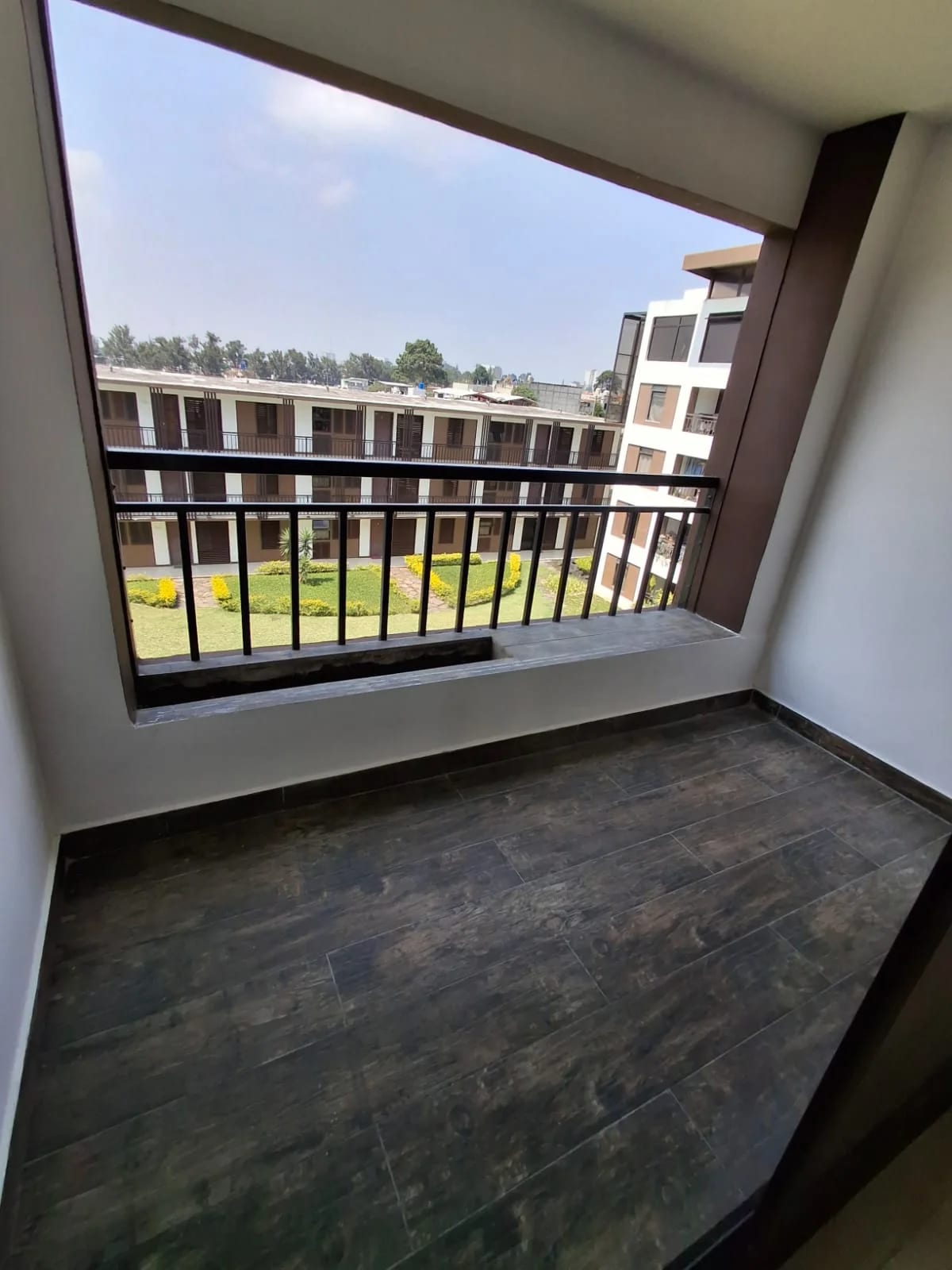 APARTAMENTO en Venta - Ele La Floresta zona 7 — Apartamento en Venta en Ele de La Floresta, Zona 7, Guatemala, Ciudad — foto 2 de 17