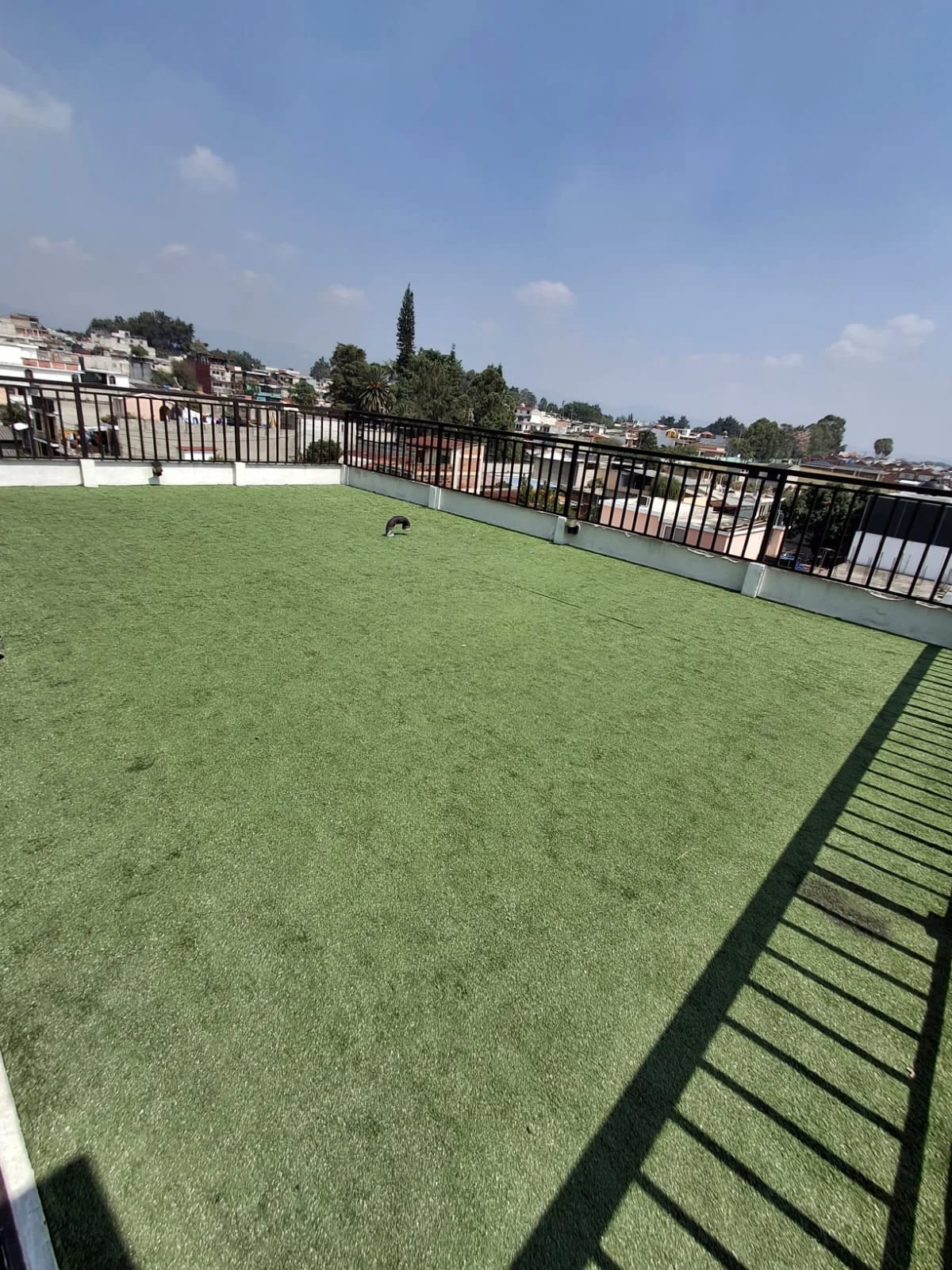 APARTAMENTO en Venta - Ele La Floresta zona 7 — Apartamento en Venta en Ele de La Floresta, Zona 7, Guatemala, Ciudad — foto 17 de 17