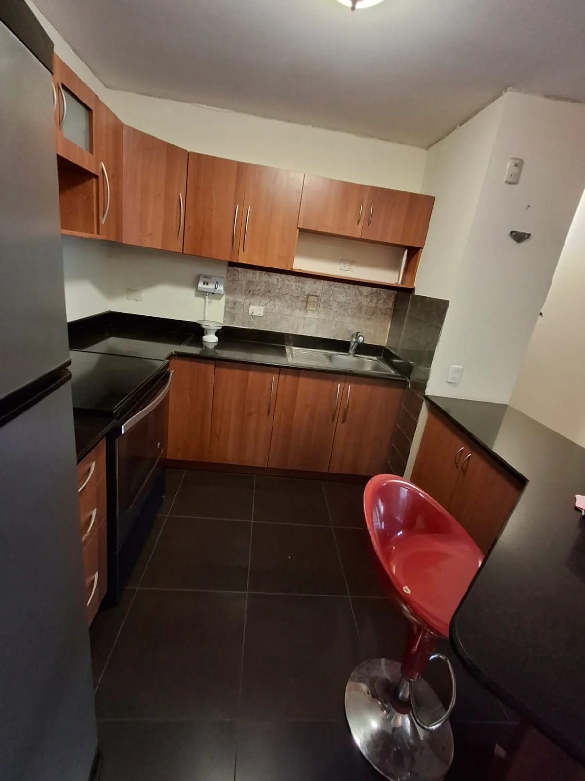 APARTAMENTO en Venta - Jardines de la Floresta, zona 7 — Apartamento en Venta en Jardines de la Floresta, Zona 7, Guatemala, Ciudad — foto 6 de 17