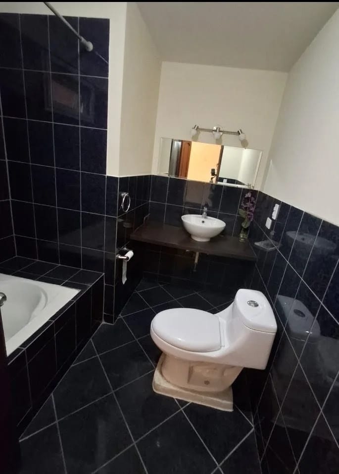 APARTAMENTO en Venta - Jardines de la Floresta, zona 7 — Apartamento en Venta en Jardines de la Floresta, Zona 7, Guatemala, Ciudad — foto 13 de 17