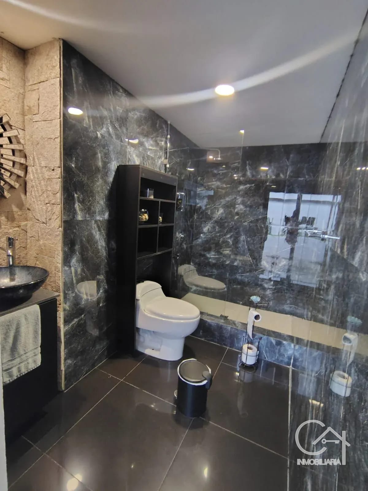 CASA en Venta - Antigua Guatemala — Casa en Venta en Antigua, Sacatepéquez — foto 9 de 10