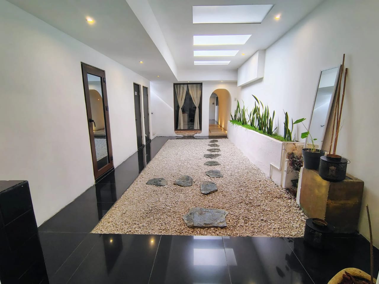 CASA en Venta - Antigua Guatemala — Casa en Venta en Antigua, Sacatepéquez — foto 1 de 10