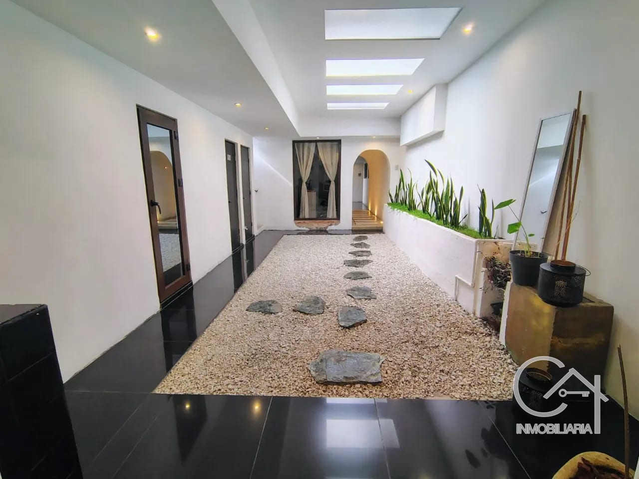 CASA en Venta - Antigua Guatemala — Casa en Venta en Antigua, Sacatepéquez — foto 1 de 10