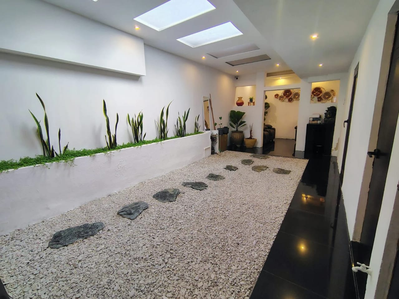 CASA en Venta - Antigua Guatemala — Casa en Venta en Antigua, Sacatepéquez — foto 3 de 10