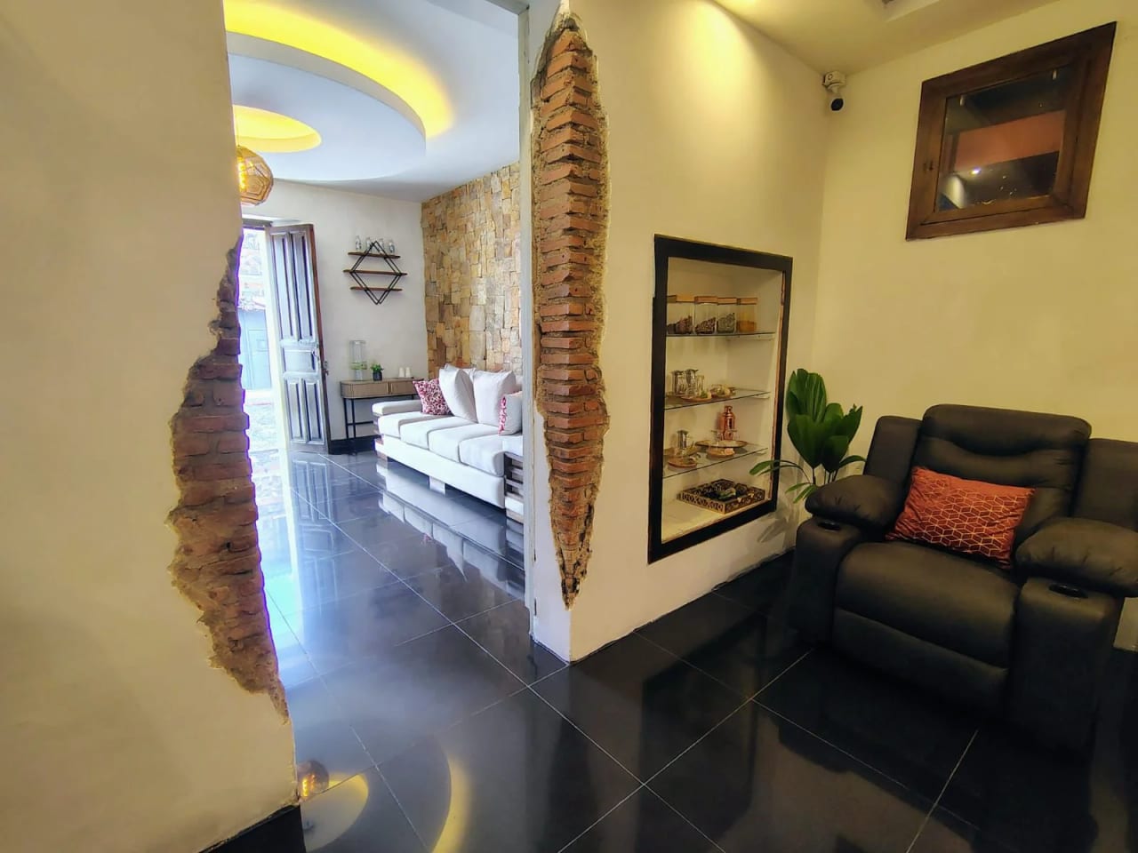 CASA en Venta - Antigua Guatemala — Casa en Venta en Antigua, Sacatepéquez — foto 4 de 10