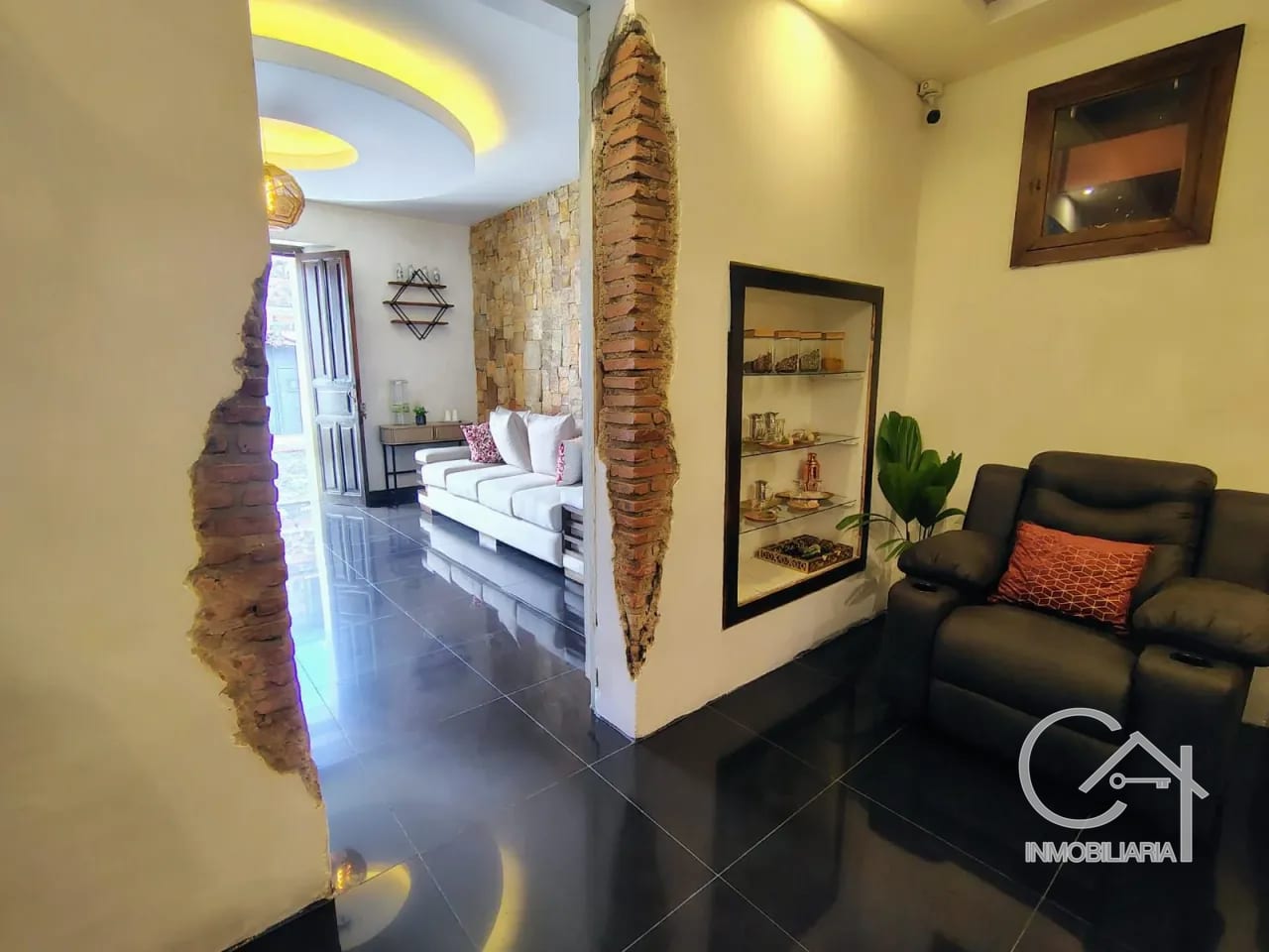 CASA en Venta - Antigua Guatemala — Casa en Venta en Antigua, Sacatepéquez — foto 4 de 10