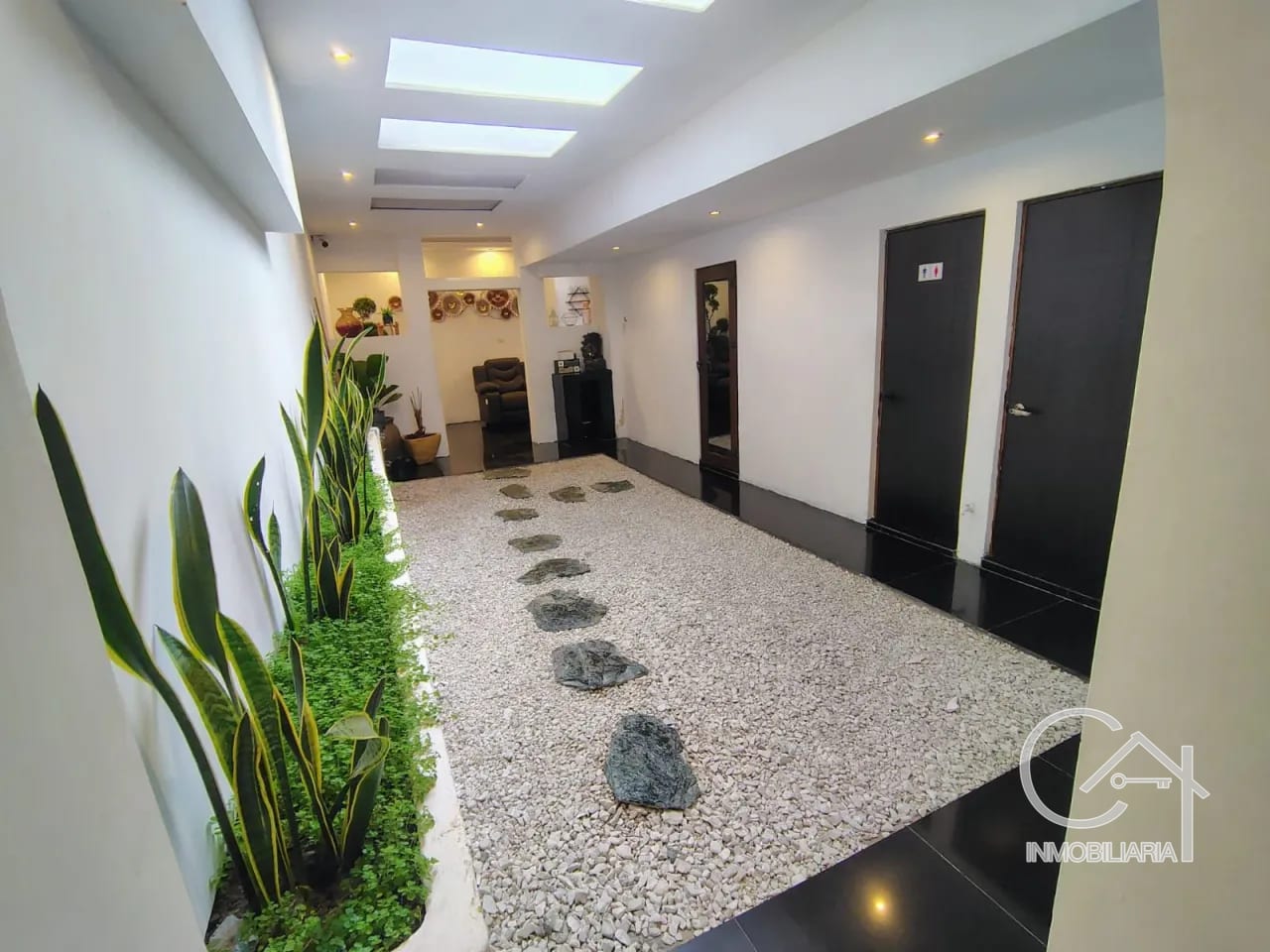 CASA en Venta - Antigua Guatemala — Casa en Venta en Antigua, Sacatepéquez — foto 2 de 10