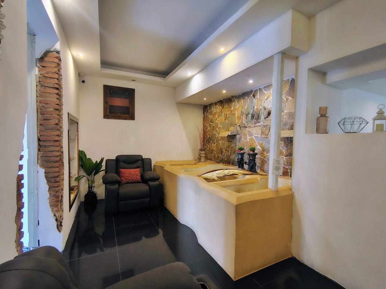 CASA en Venta - Antigua Guatemala — Casa en Venta en Antigua, Sacatepéquez — foto 6 de 10
