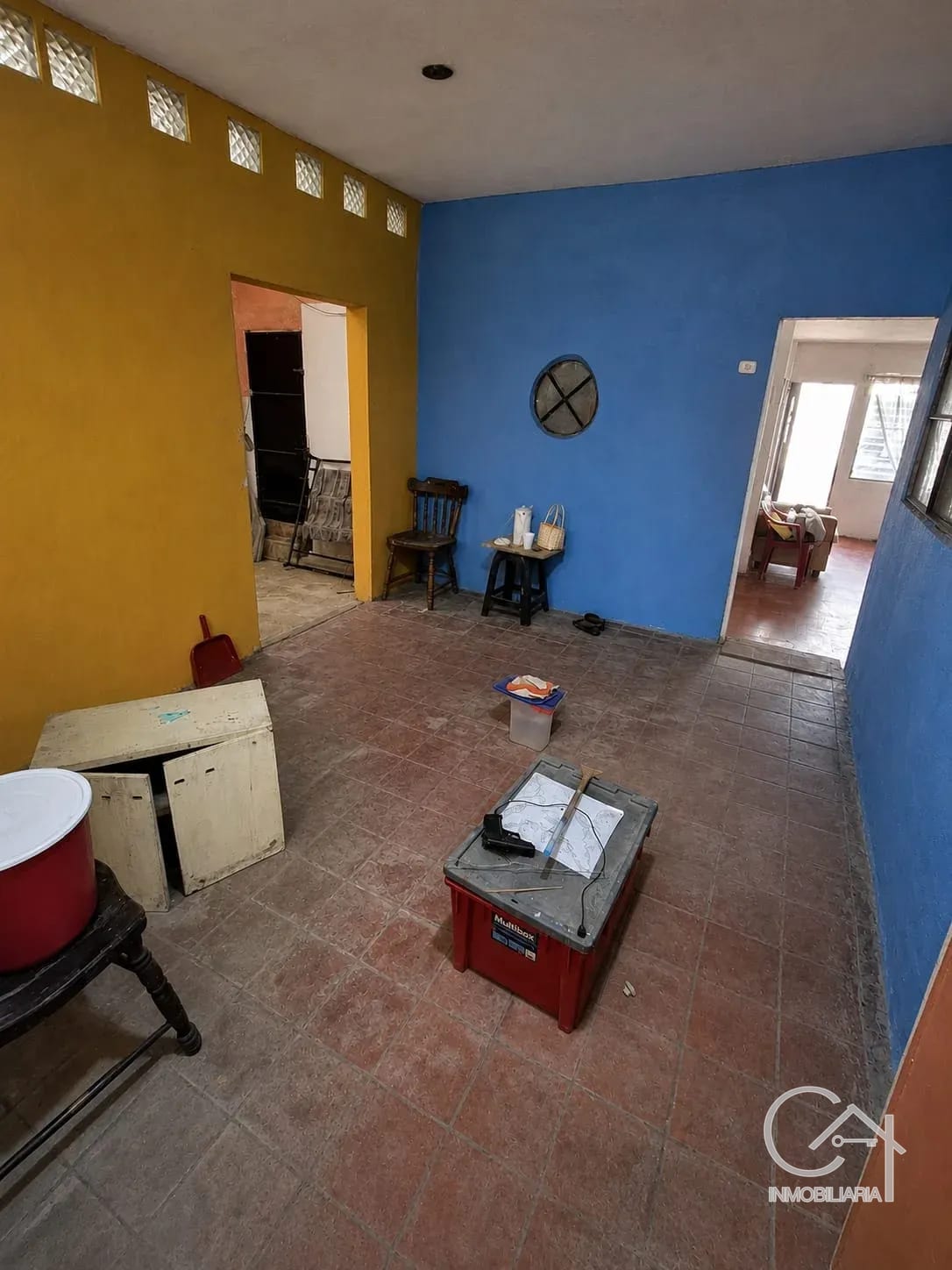 CASA en Venta - Alamedas III, zona 18 — Casa en Venta en Zona 18, Guatemala, Ciudad — foto 3 de 3