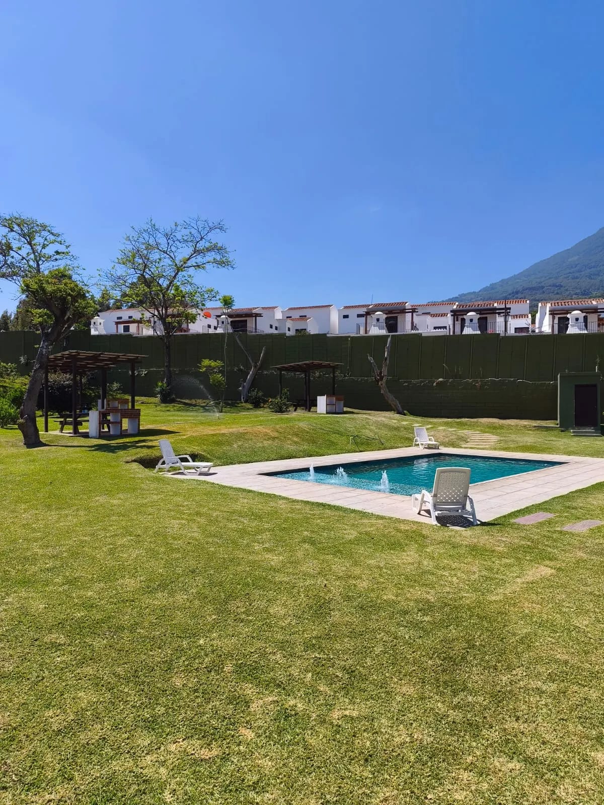 CASA en Alquiler – Barrio Las Campanas, San Pedro Las Huertas, Sacatepéquez — Casa en Alquiler en San Pedro Sacatepéquez, Sacatepéquez — foto 16 de 17