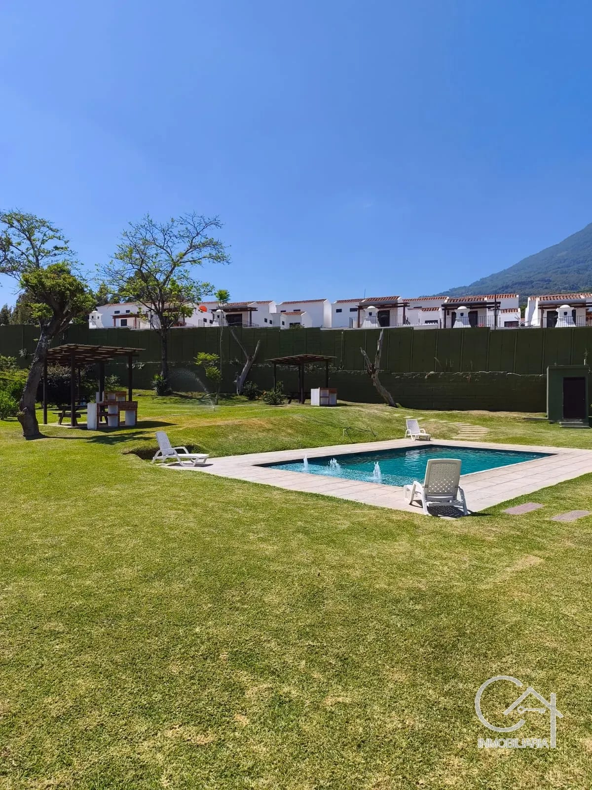 CASA en Alquiler – Barrio Las Campanas, San Pedro Las Huertas, Sacatepéquez — Casa en Alquiler en San Pedro Sacatepéquez, Sacatepéquez — foto 16 de 17
