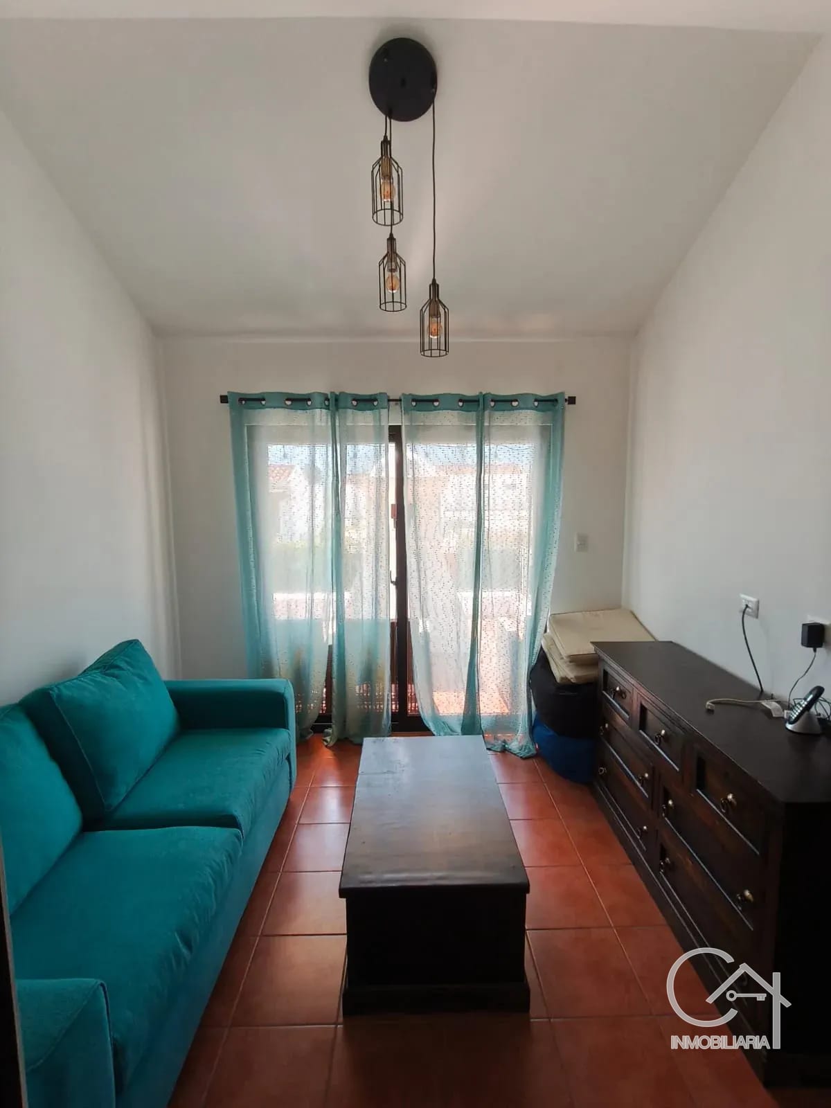 CASA en Alquiler – Barrio Las Campanas, San Pedro Las Huertas, Sacatepéquez — Casa en Alquiler en San Pedro Sacatepéquez, Sacatepéquez — foto 2 de 17