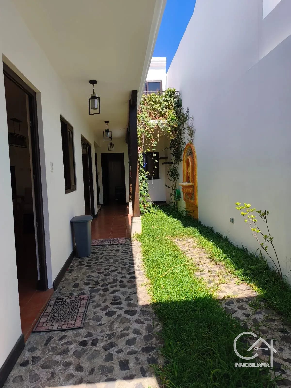 CASA en Alquiler – Barrio Las Campanas, San Pedro Las Huertas, Sacatepéquez — Casa en Alquiler en San Pedro Sacatepéquez, Sacatepéquez — foto 13 de 17